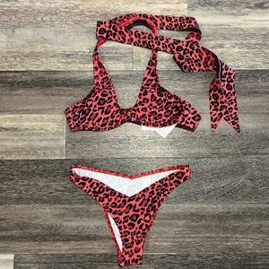 Zimmerman swim set
